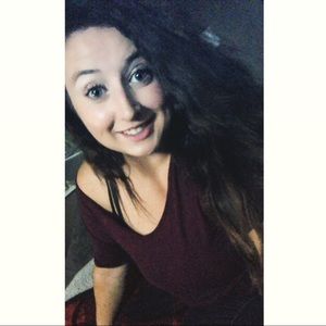 Meet your Posher, Morgan